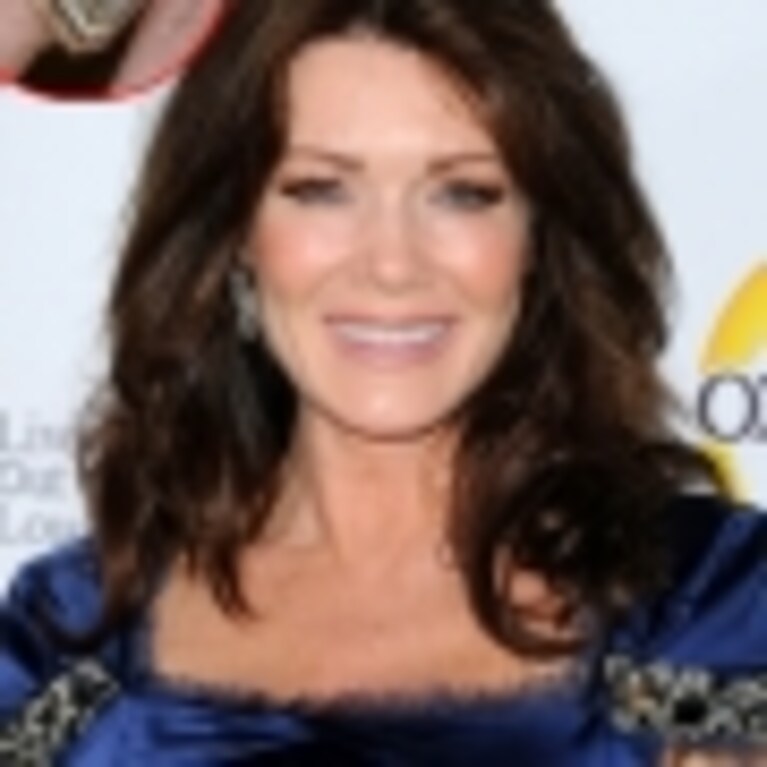 Lisa Vanderpump
