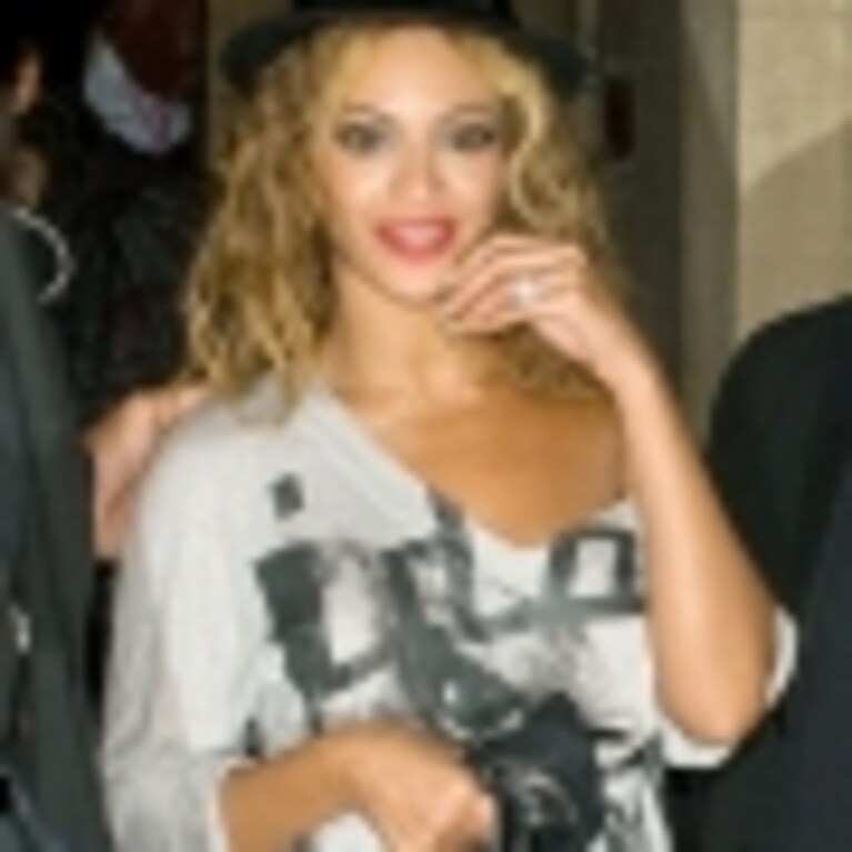 Beyonce