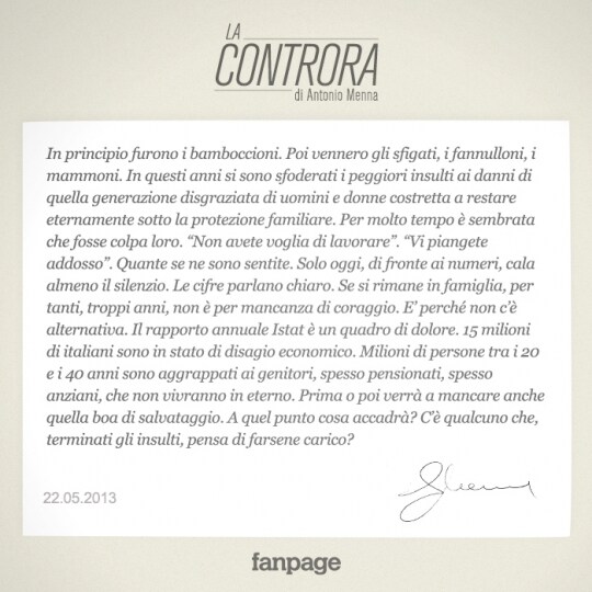 controra22maggio