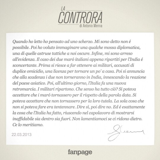 controra22marzo