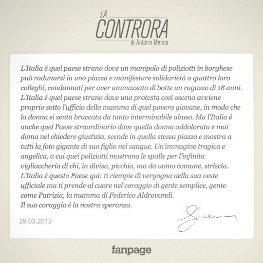 controra29marzo