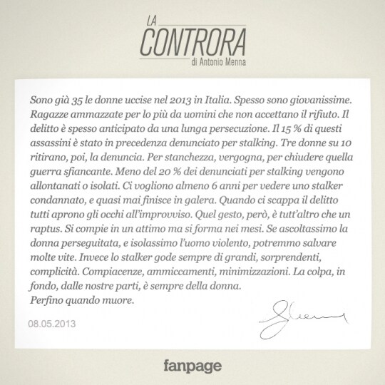 controra8maggio
