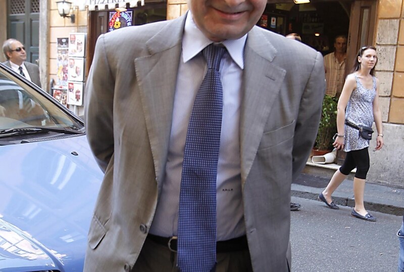 Arturo-Parisi
