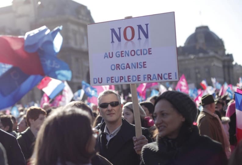 Manif pour tour (manifestazione per tutti)