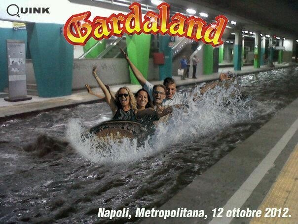 Quelli di Gardaland