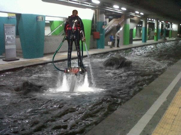 IdroDiving