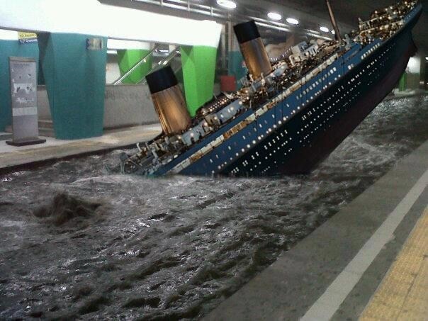Titanic