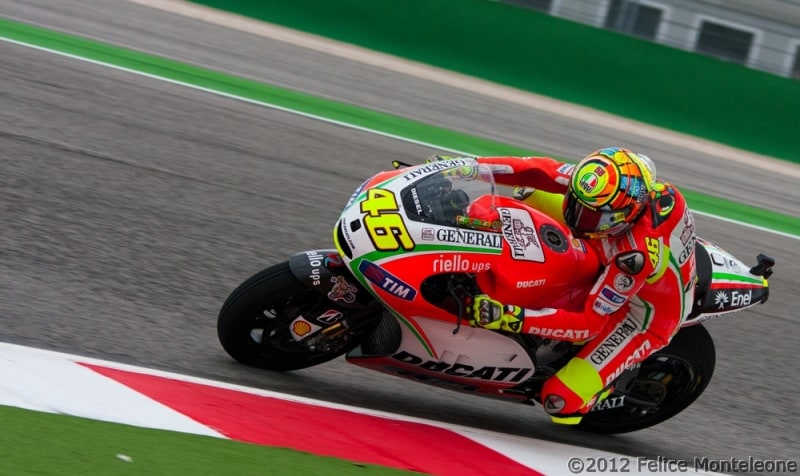Valentino Rossi