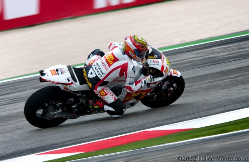 Alvaro Bautista