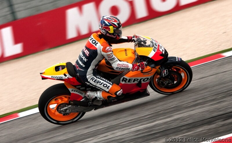 Jonathan Rea