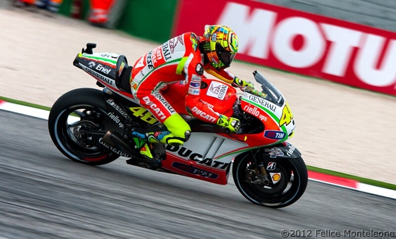 Valentino Rossi