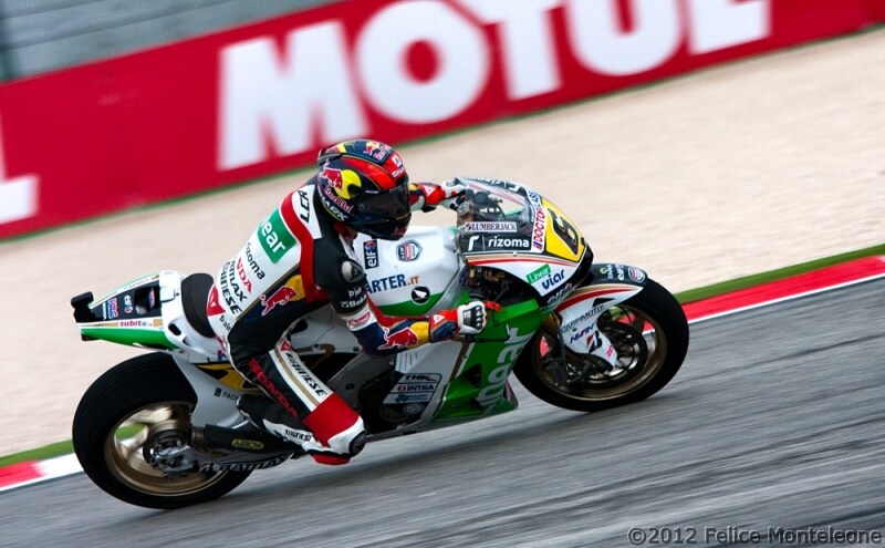 Stefan Bradl