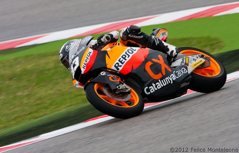 Marc Marquez