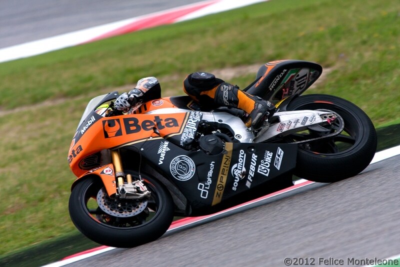 Johann Zarco