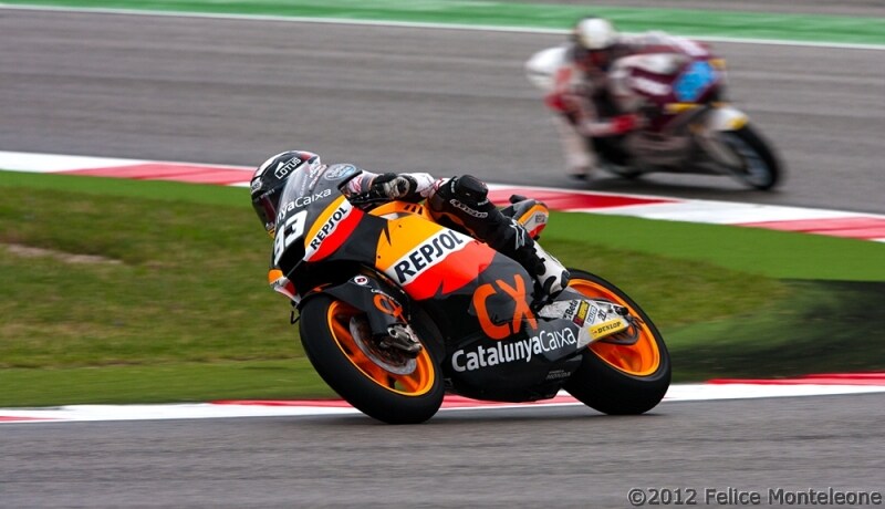 Marc Marquez