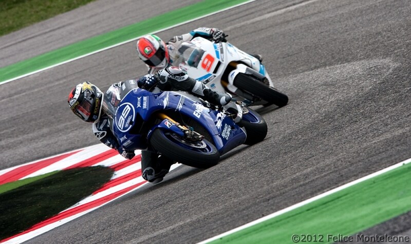 Jorge Lorenzo