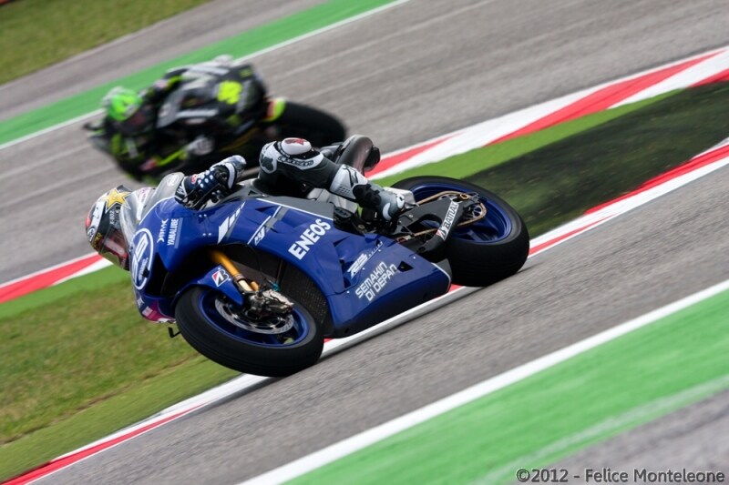 Jorge Lorenzo