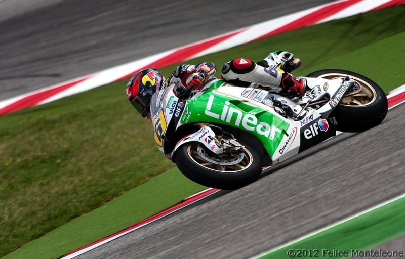 Stefan Bradl