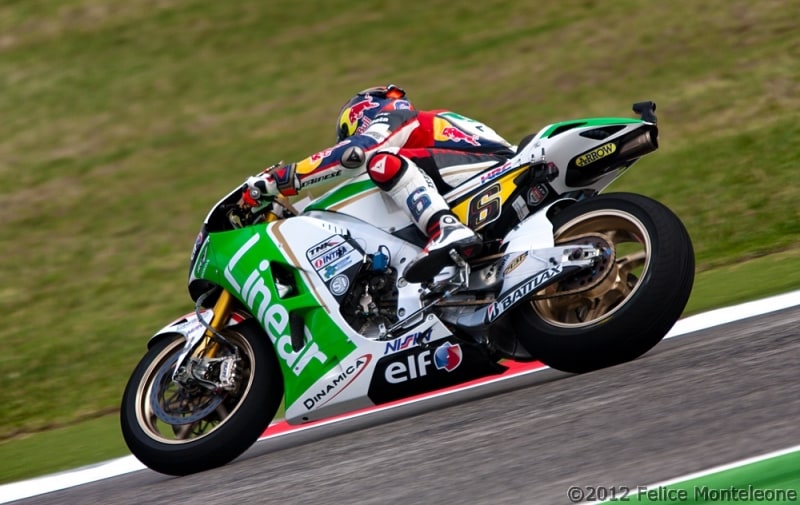 Stefan Bradl