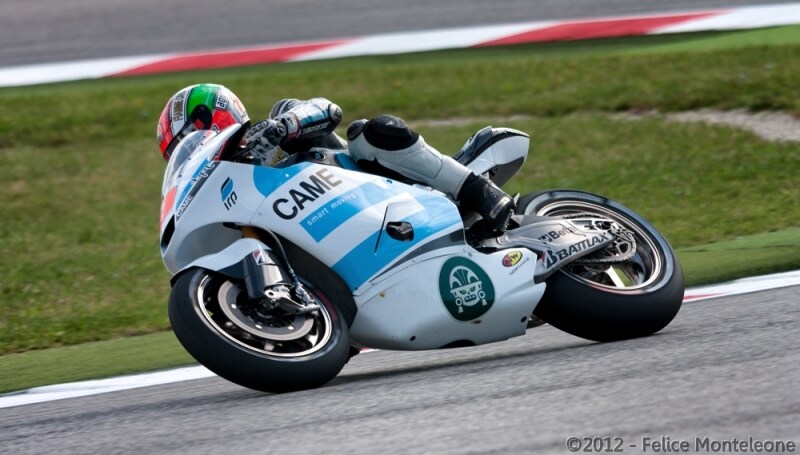 Danilo Petrucci