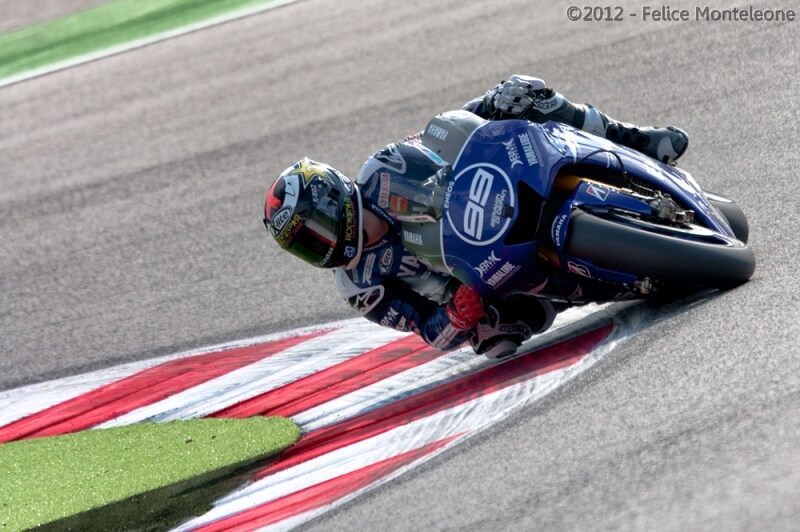 Jorge Lorenzo