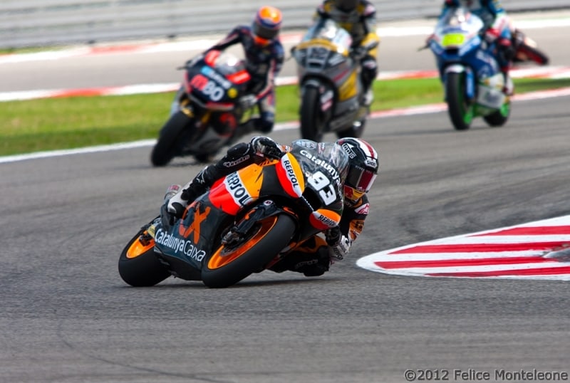 Marc Marquez