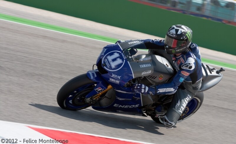 Ben Spies