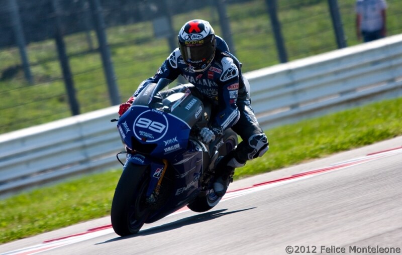 Jorge Lorenzo