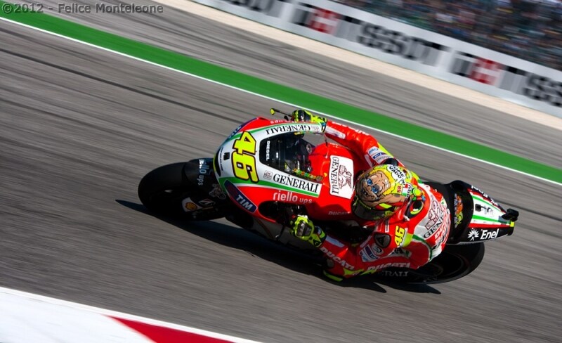 Valentino Rossi