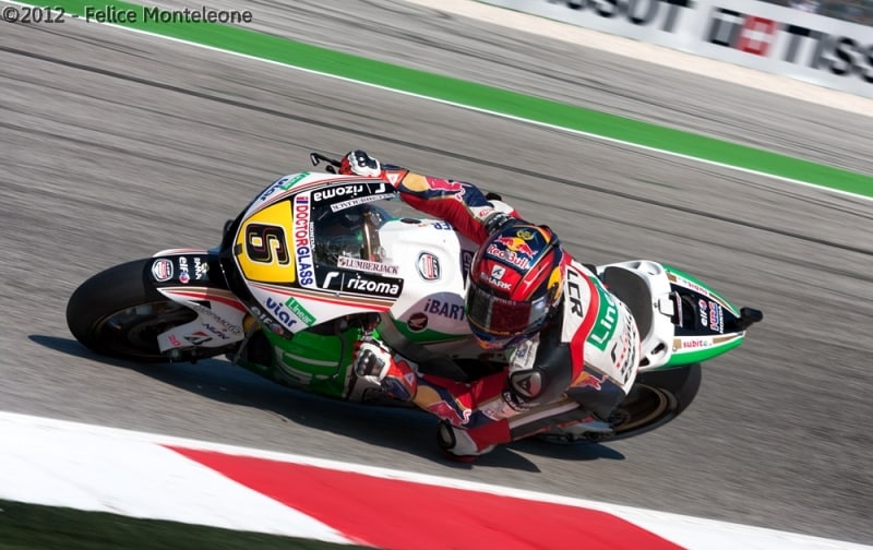 Stefan Bradl
