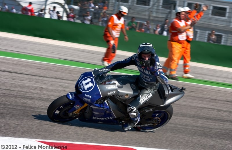Ben Spies