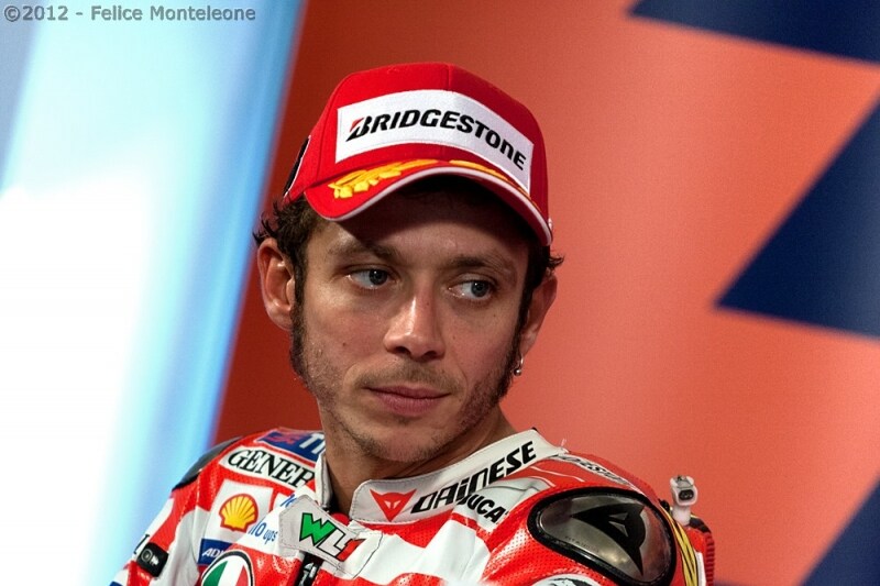 Valentino Rossi
