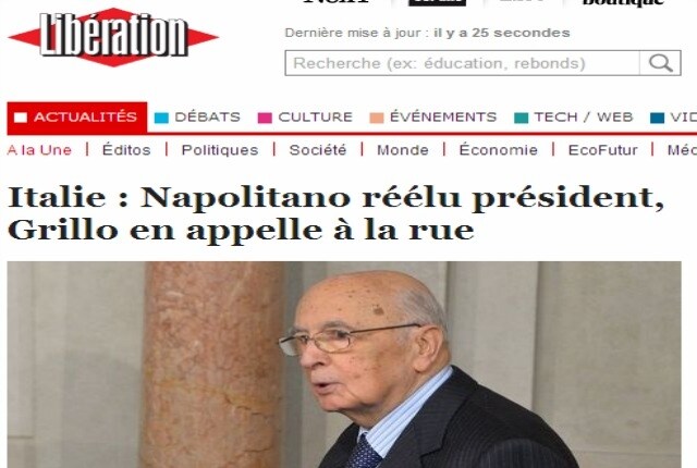 napolitanoliberation