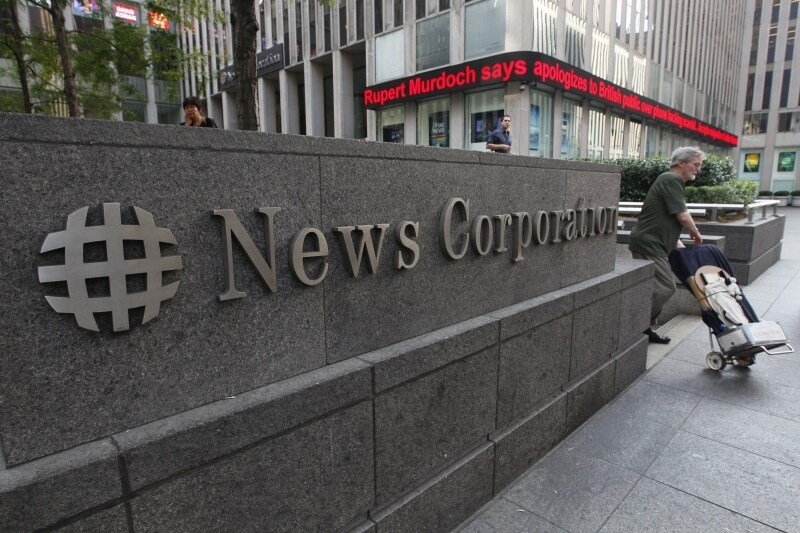 News-Corporation