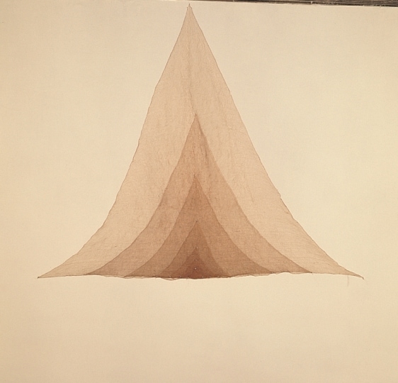 Marisa Merz, Senza titolo, s.d.