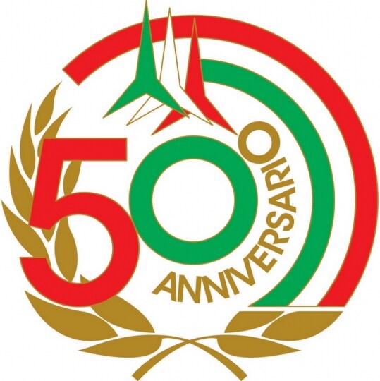 Le Frecce Tricolori