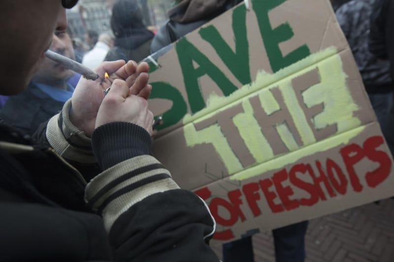 Save The Coffee Shops