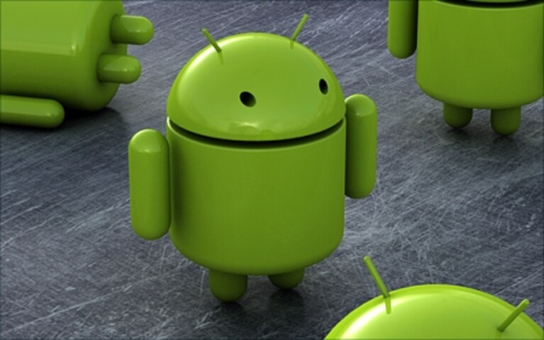 Android 83,6% Smartphone