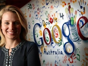 Marissa Mayer