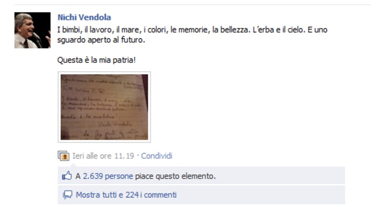 Immagine