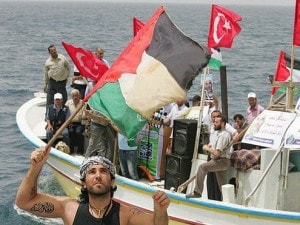 vittorio arrigoni