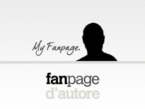 fanpage d'autore