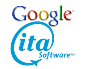 google-ita-software