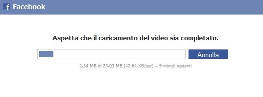 Come caricare un video su Facebook: la mini-guida per velocizzare l'operazione