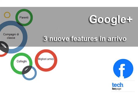 Google +: ecco la guida completa