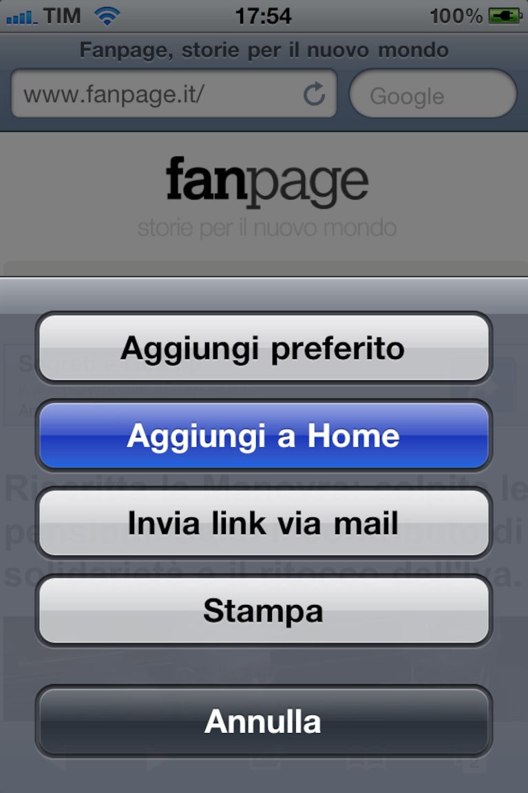 Immagine