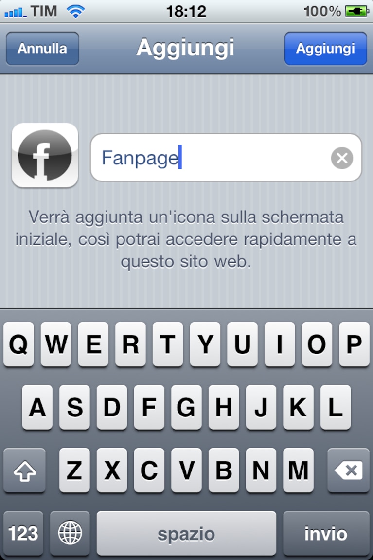 Immagine