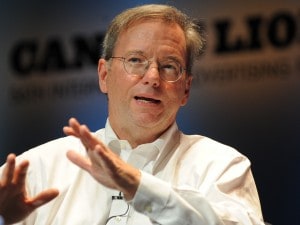 AntiTrust VS Google Eric Schmidt sotto accusa