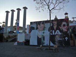 Nokia-mobile-world-conference