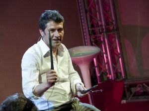 gianluca dettori